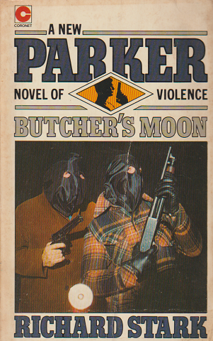 BUTCHER'S MOON