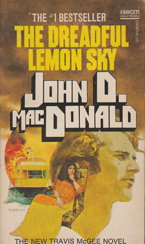 THE DREADFUL LEMON SKY