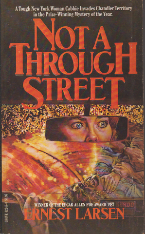 NOT A THROUG STREET