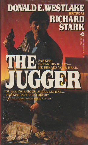 THE JUGGER