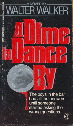 A Dime to Dance By
