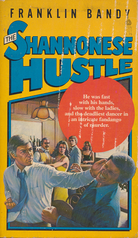 THE SHANNONESE HUSTLE