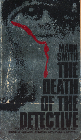 THE DEATH OF THE DETECTIVE