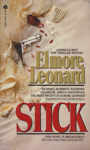 STICK