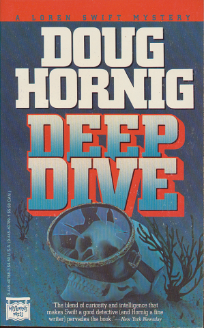 DEEP DIVE