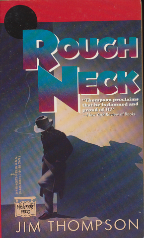 ROUGH NECK