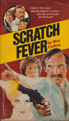 SCRATCH　FEVER
