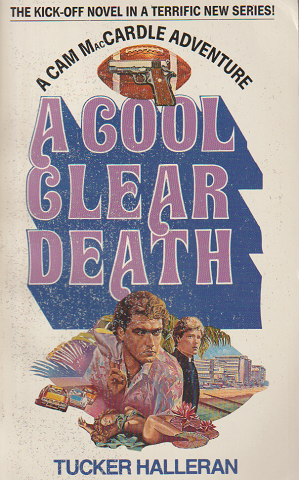 A COOL CLEAR DEATH