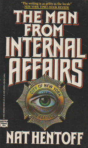 THE MAN FROM INTERNATIONAL AFFAIRS