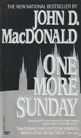 ONE MORE SUNDAY