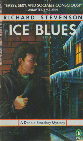 ICE BLUES