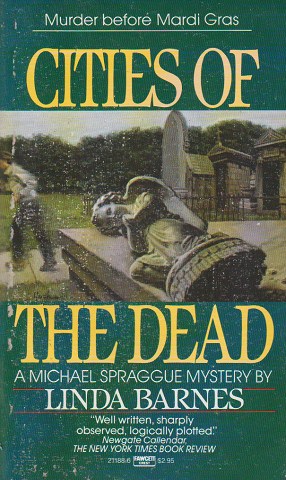 CITIES OF THE DEAD