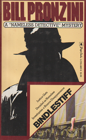 BINDLESTIFF