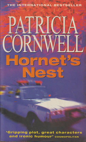 HORNET'S NEST