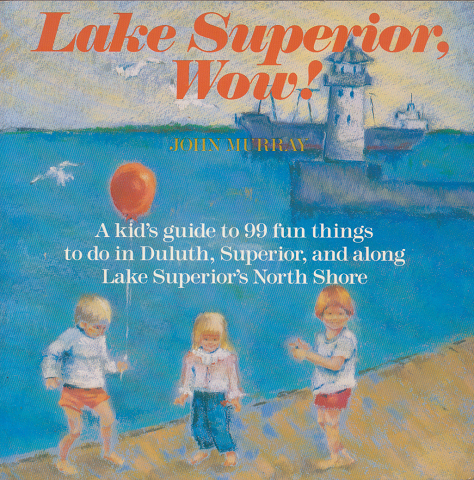 Lake Superior, Wow!