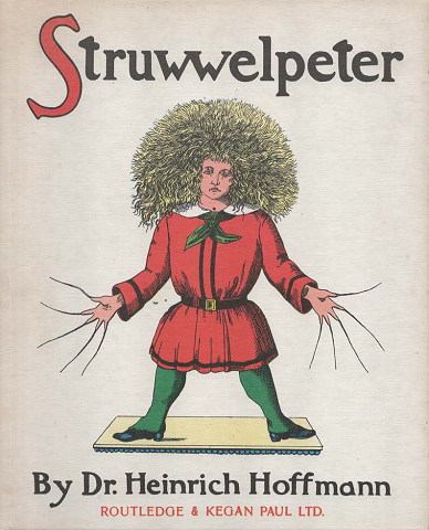 Struwwelpeter