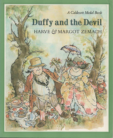 Duffy and the Devil