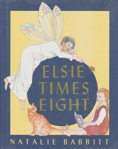 ELSIE TIMES EIGHT