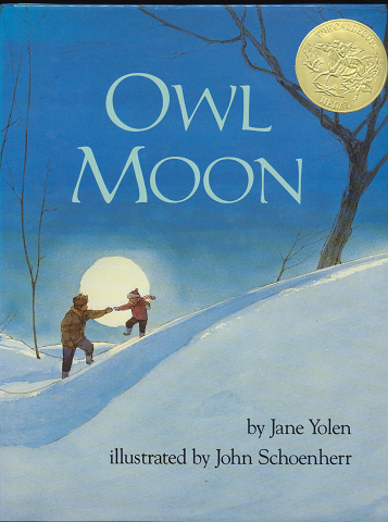 OWL MOON