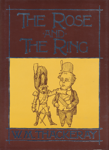 THE ROSE AND THE RING