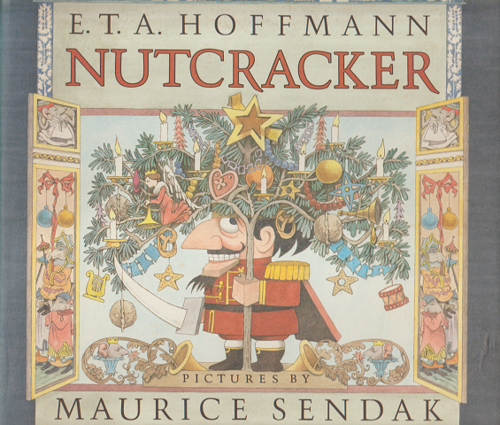 NUTCRACKER