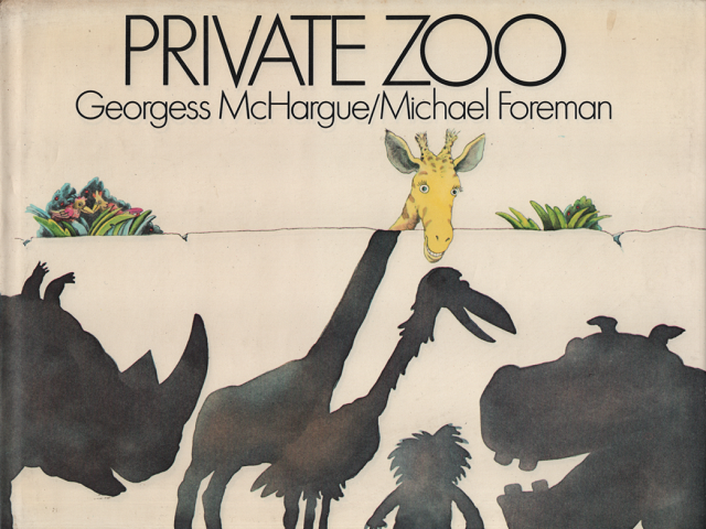 Private zoo