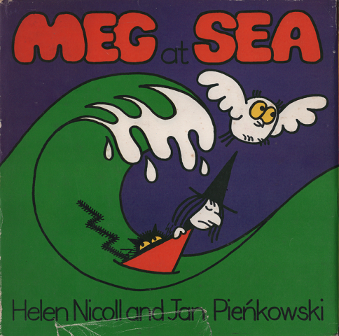 MEG at SEA