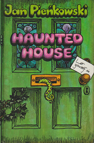 HAUNTED HOUSE