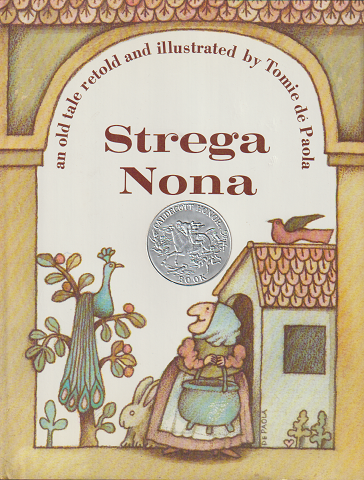 Strega Nona