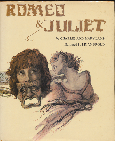 ROMEO & JULIET