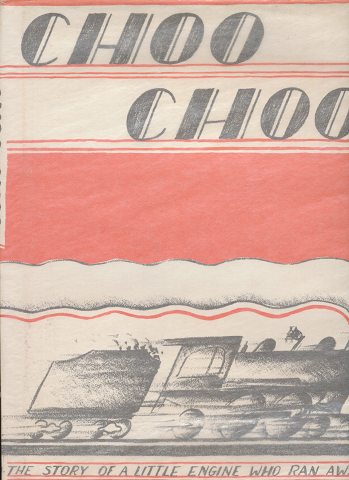 CHOO CHOO