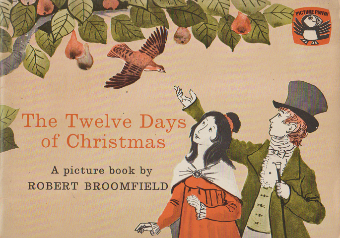 The Twelve Days of Christmas