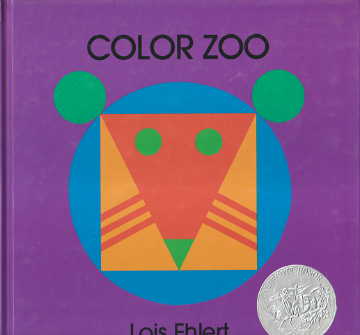 COLOR ZOO