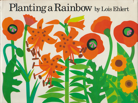 Planting a Rainbow