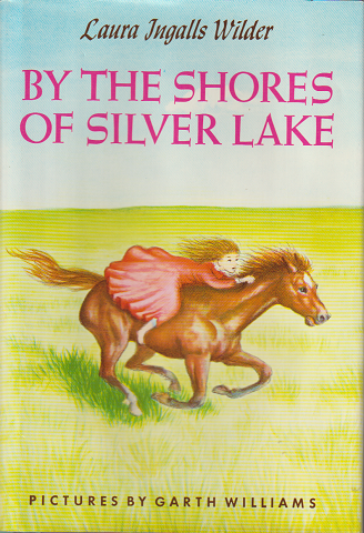By the shores of silver lake