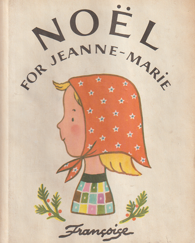 NOEL FOR JEANNE-MARIE