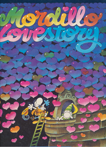 Mordillo Lovestory