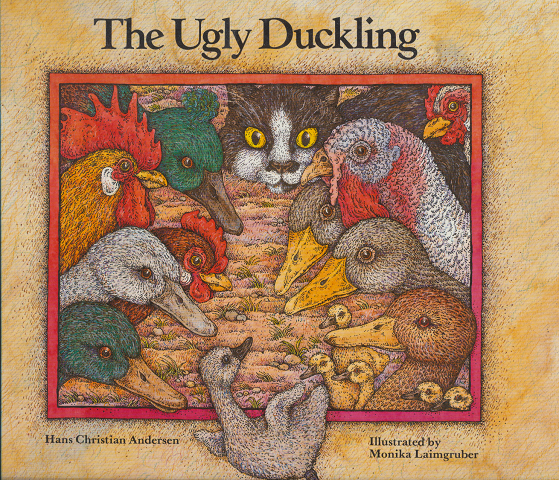 The Ugly Duckling