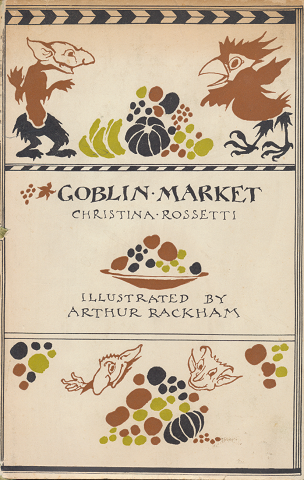 GOBLIN MARKET