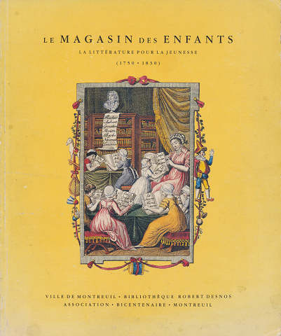 le Magasin des Enfants
