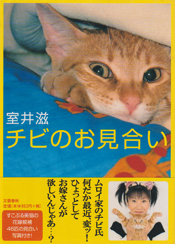 チビのお見合い