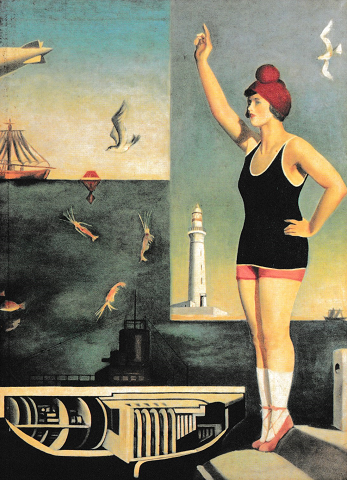 「モボ・モガ1910-1935」展 : 日本版カタログ