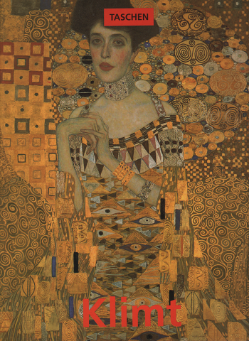 GUSUTAV KLIMT グスタフ・クリムト 1862-1918