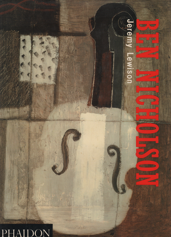 洋書 BEN NICOHOLSON