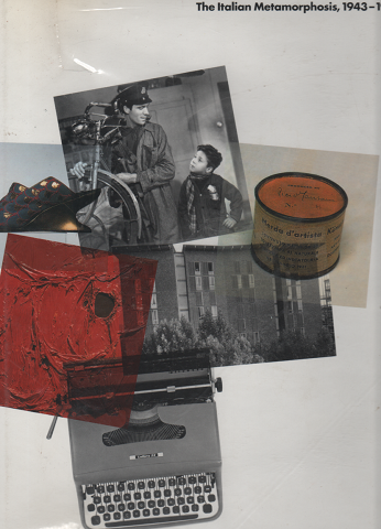 The Italian Metamorphosis, 1943-1968