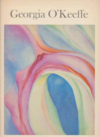 Georgia O'Keeffe : art and letters