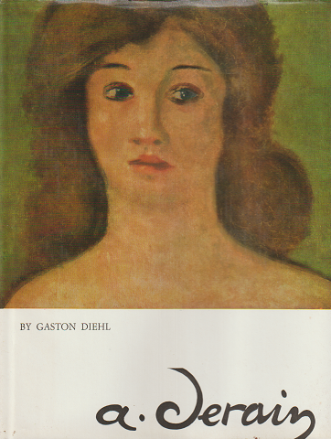 A・DERAIN
