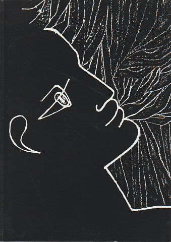 JEAN COCTEAU poesie graphique