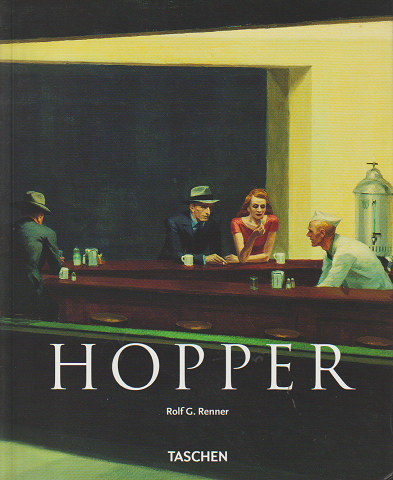 EDWARD HOPPER