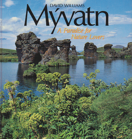 Myvatn -A Paredaise for Nature Lovers-